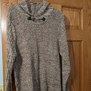 SOLD! Men's sweater